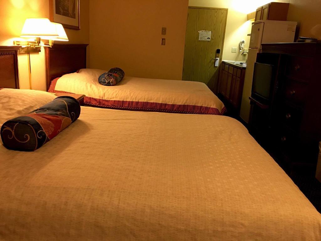 Midway Inn Bremerton Extérieur photo