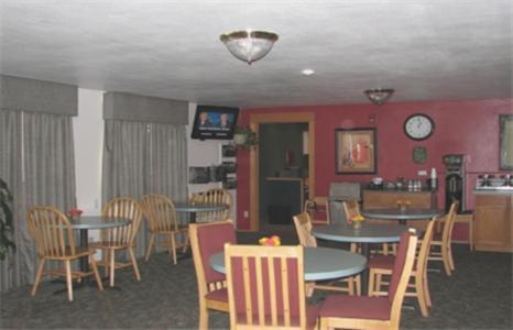 Midway Inn Bremerton Extérieur photo