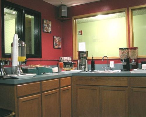 Midway Inn Bremerton Extérieur photo