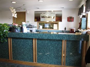 Midway Inn Bremerton Extérieur photo
