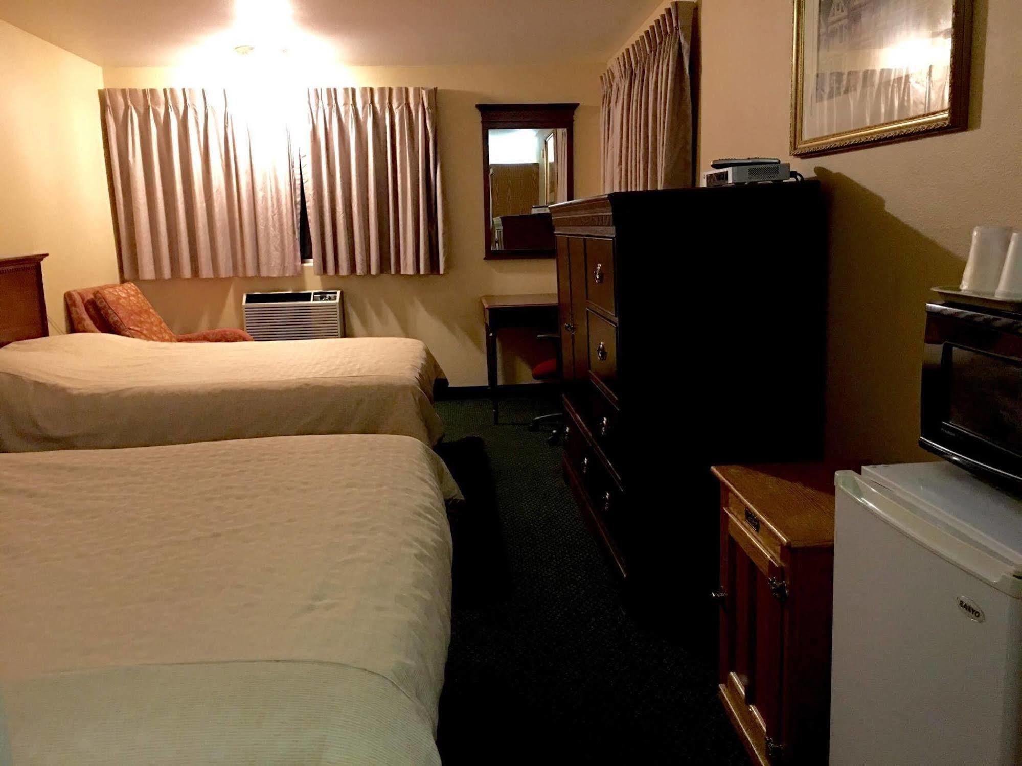 Midway Inn Bremerton Extérieur photo