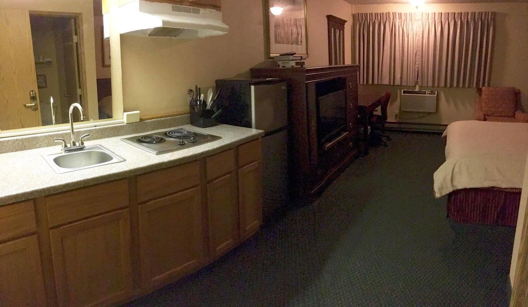 Midway Inn Bremerton Extérieur photo