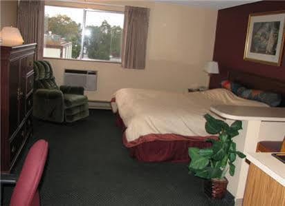 Midway Inn Bremerton Extérieur photo