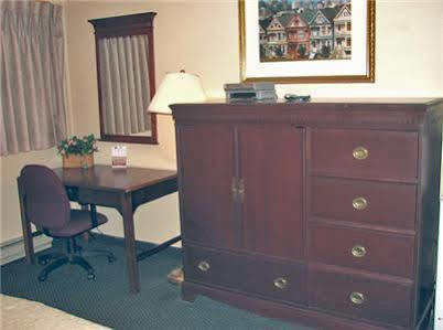 Midway Inn Bremerton Extérieur photo