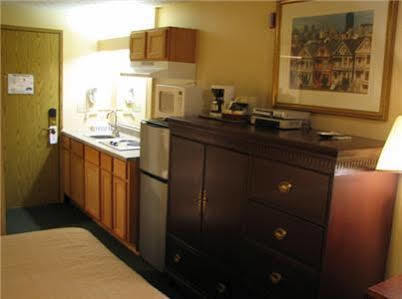 Midway Inn Bremerton Extérieur photo