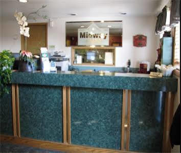 Midway Inn Bremerton Extérieur photo